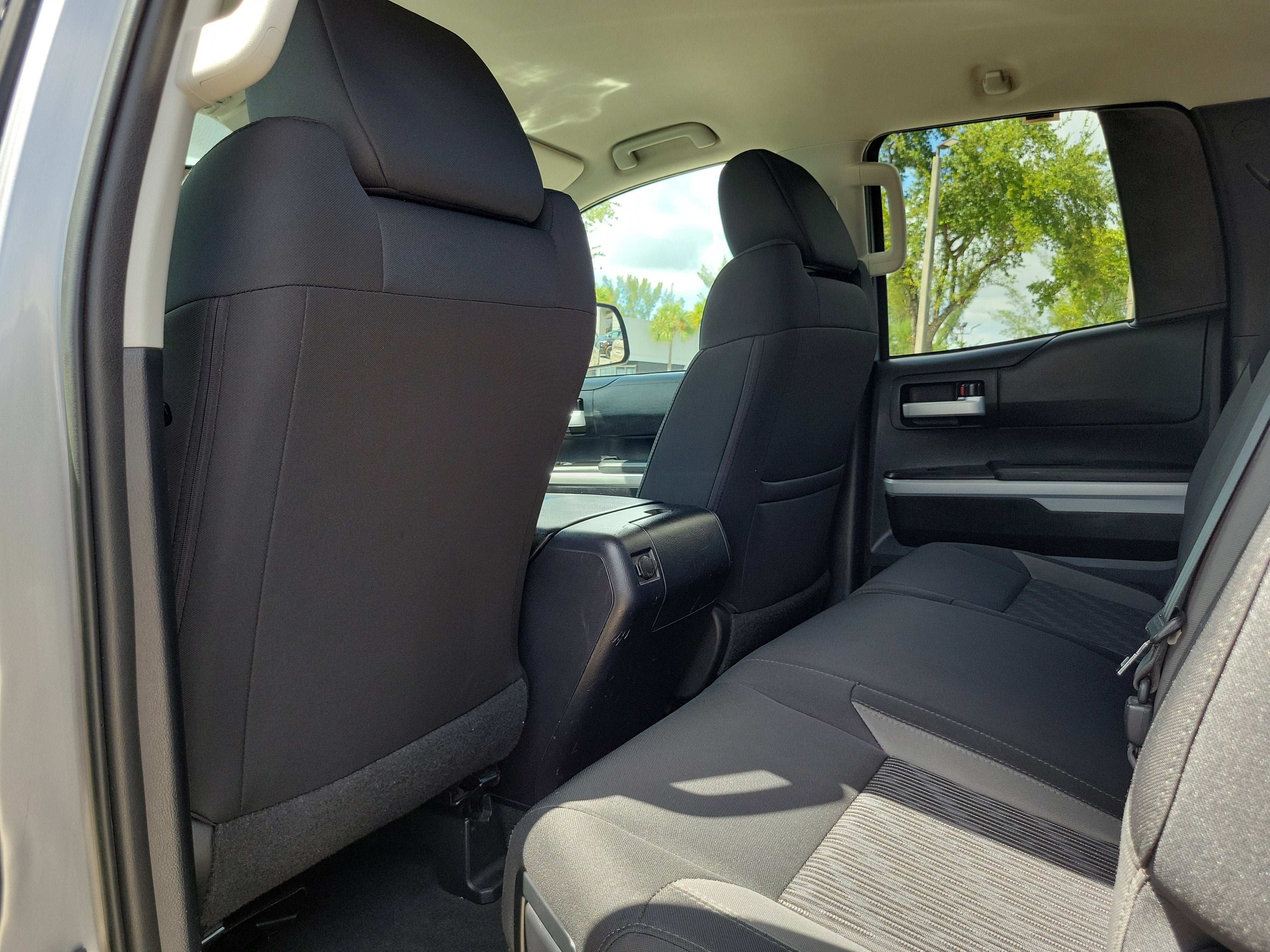 2017 Toyota Tundra 2WD SR