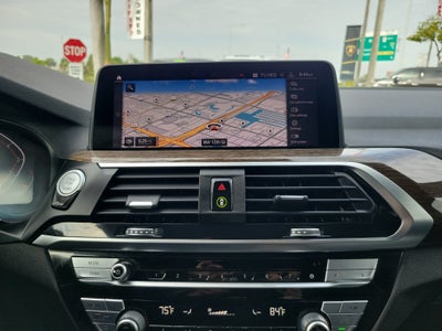 2020 BMW X4 xDrive30i