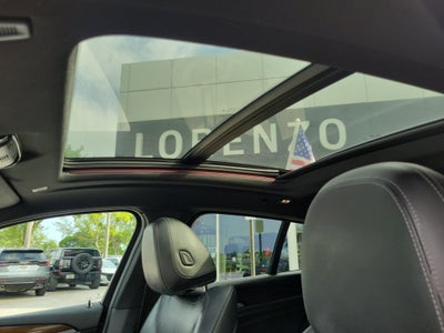 2020 BMW X4 xDrive30i