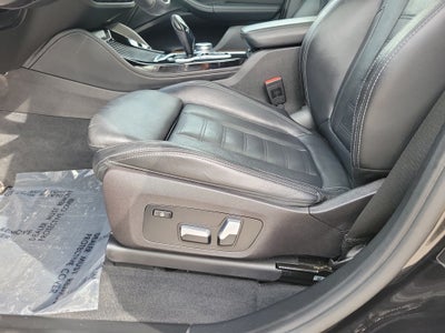 2020 BMW X4 xDrive30i