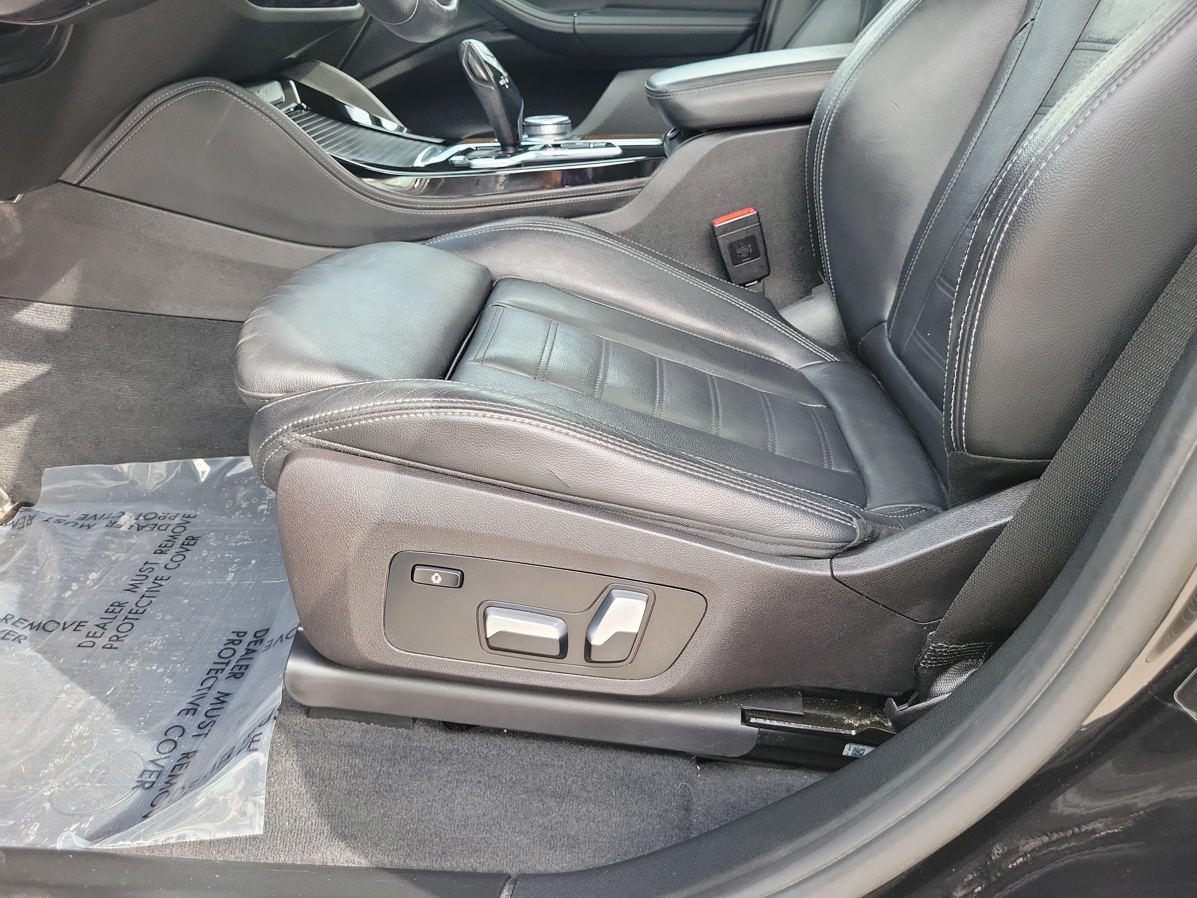 2020 BMW X4 xDrive30i