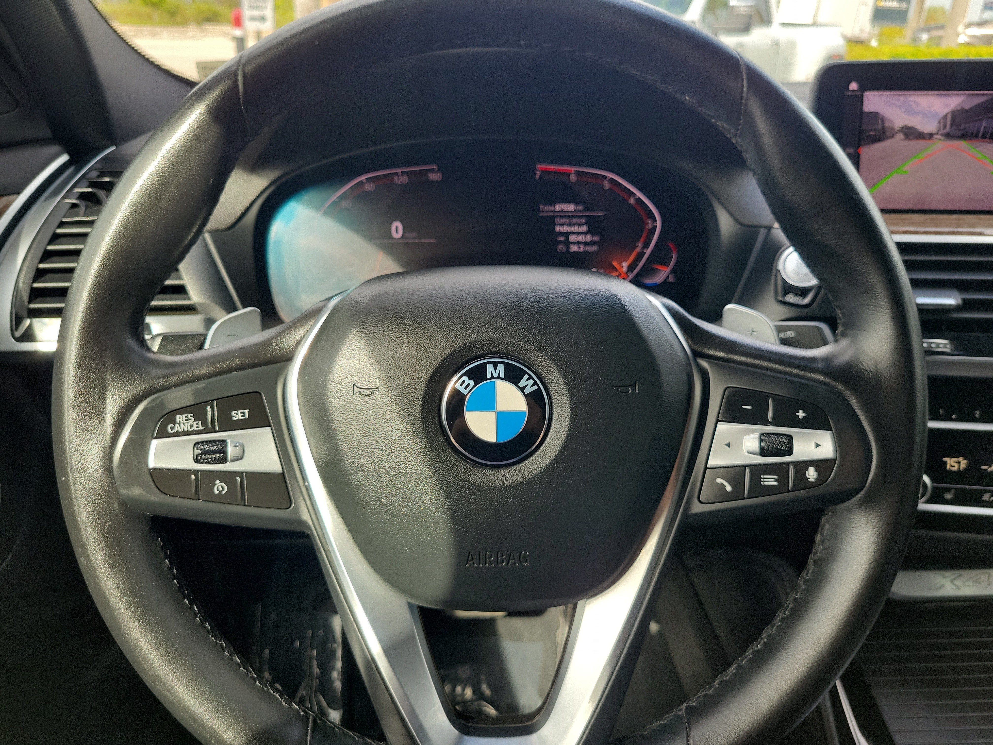 2020 BMW X4 xDrive30i