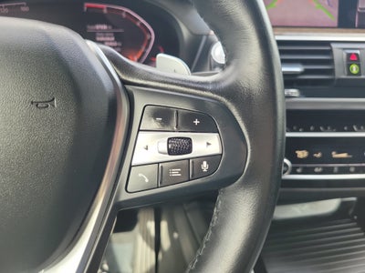 2020 BMW X4 xDrive30i