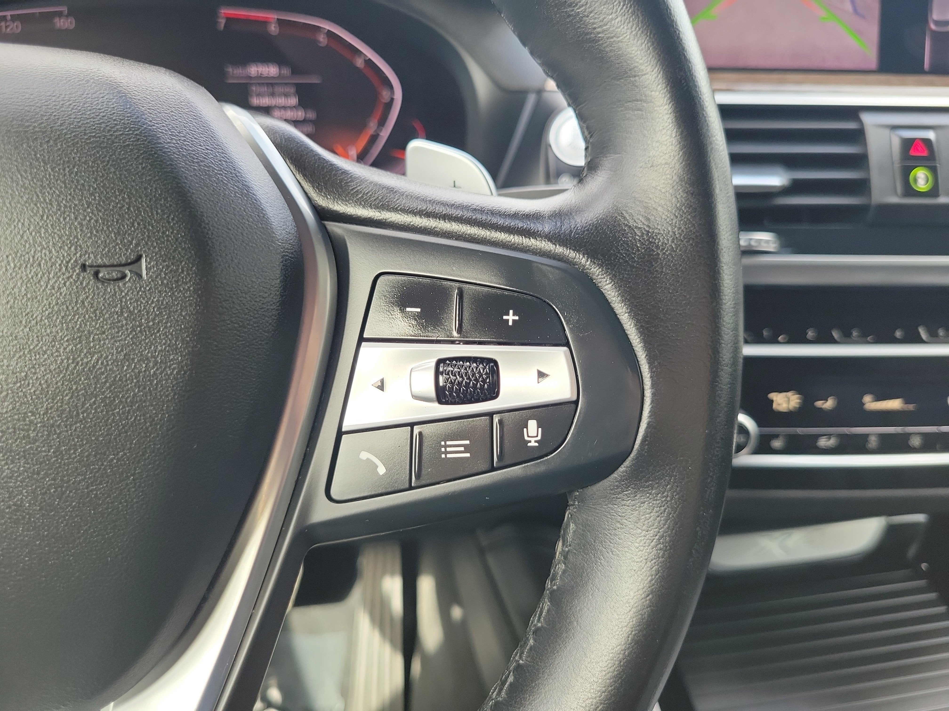 2020 BMW X4 xDrive30i