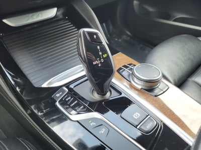 2020 BMW X4 xDrive30i
