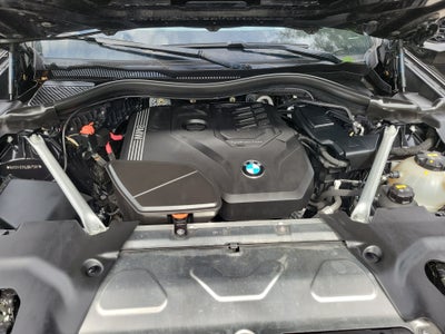 2020 BMW X4 xDrive30i