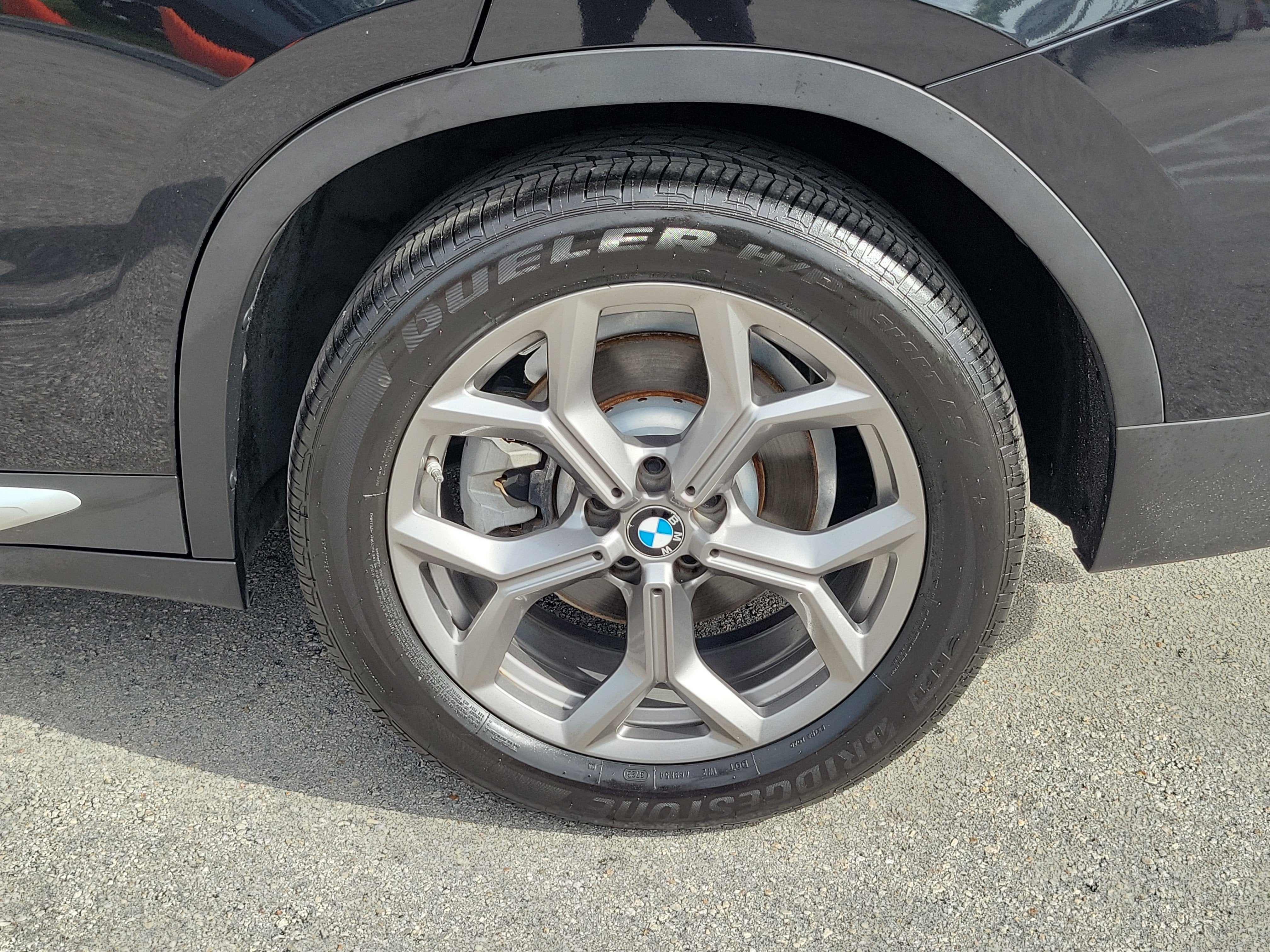 2020 BMW X4 xDrive30i