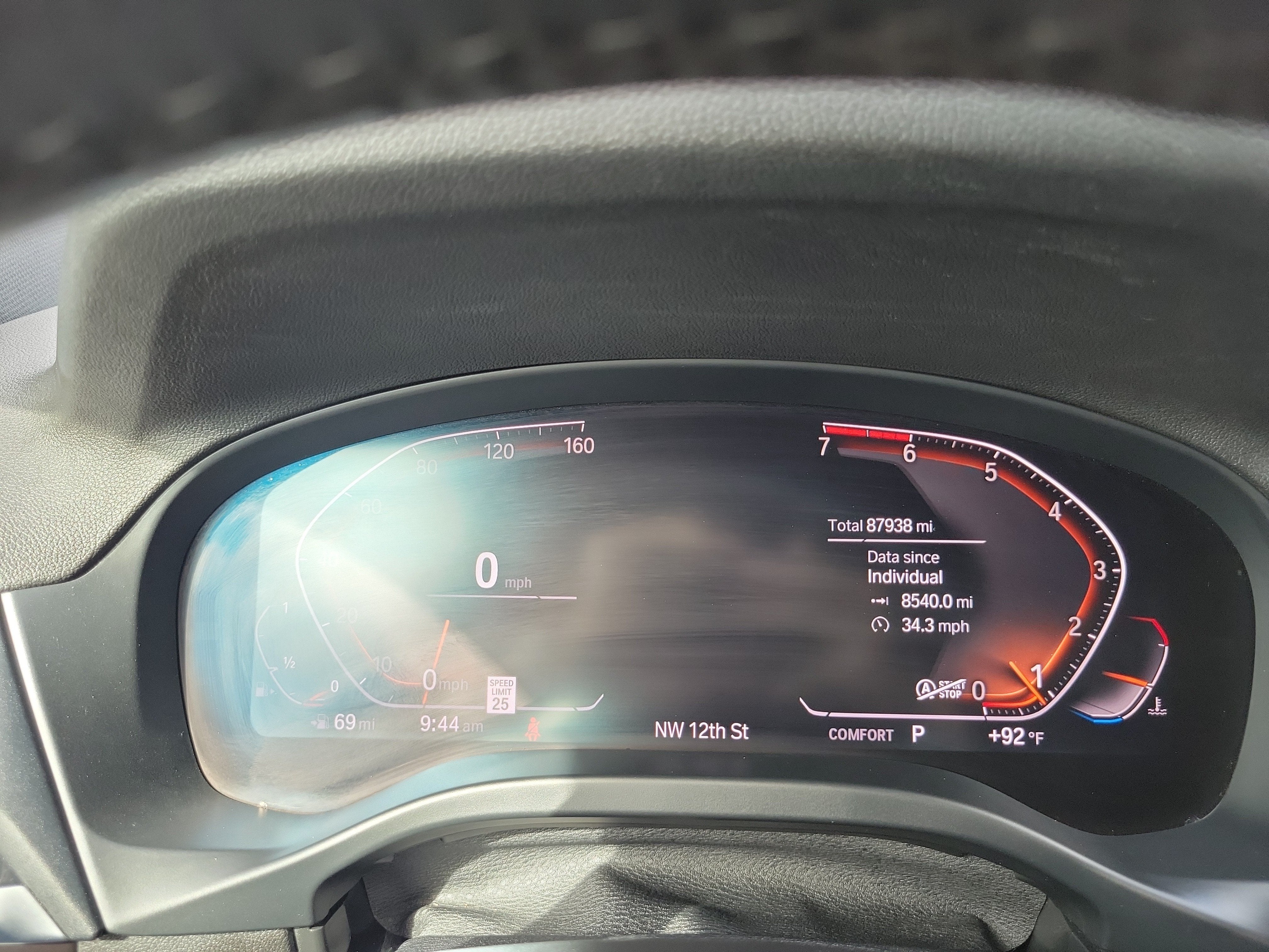 2020 BMW X4 xDrive30i