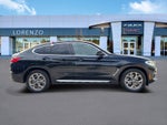 2020 BMW X4 xDrive30i