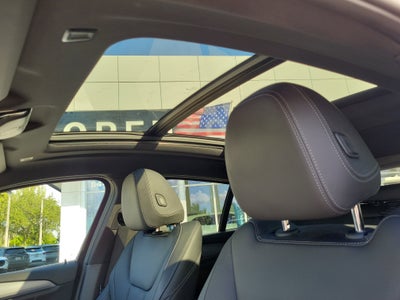 2025 BMW X4 xDrive30i