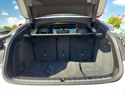 2025 BMW X4 xDrive30i