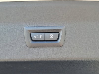 2025 BMW X4 xDrive30i