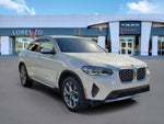 2025 BMW X4 xDrive30i