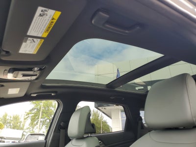 2023 Kia Sportage X-Pro