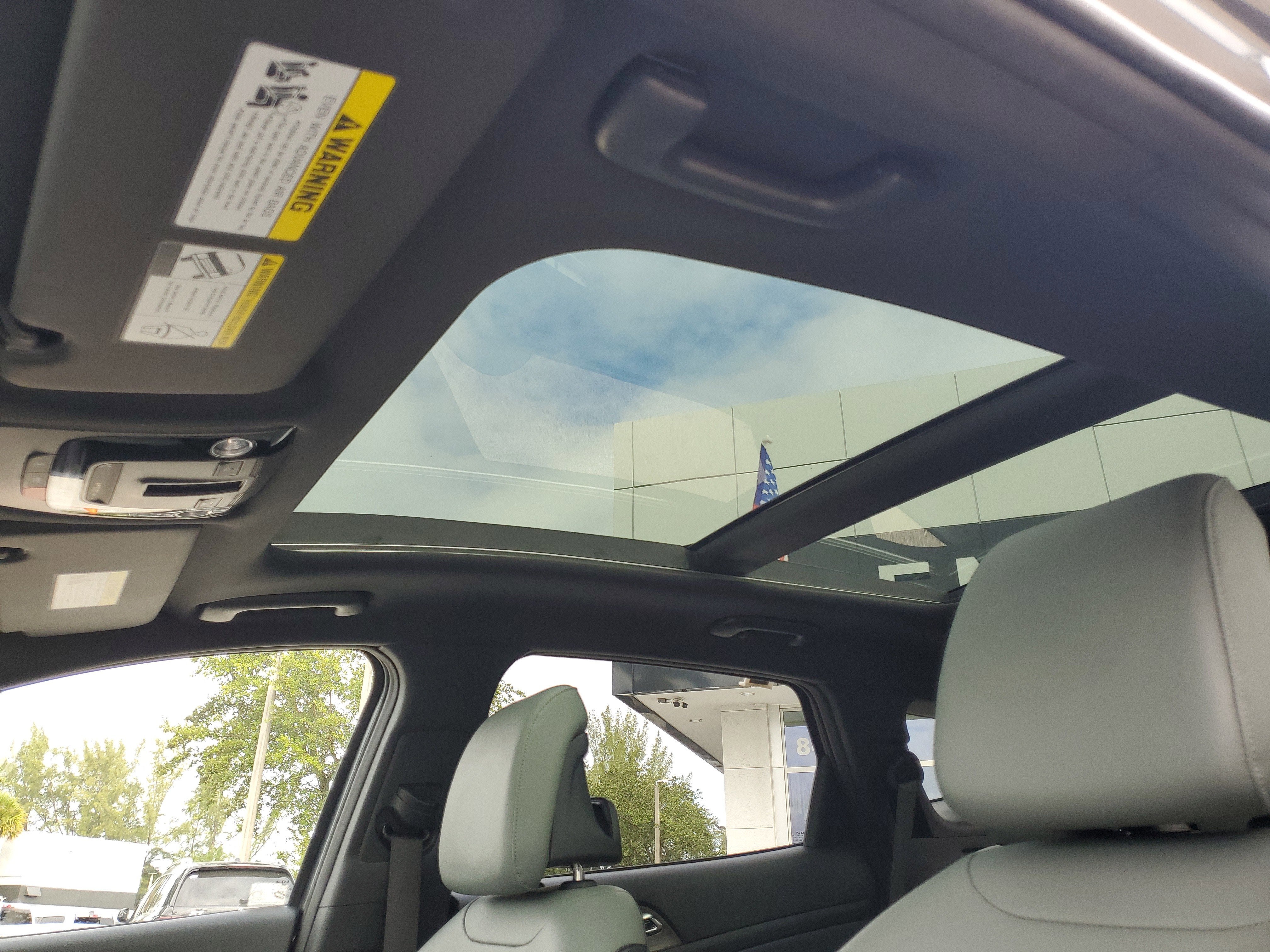 2023 Kia Sportage X-Pro