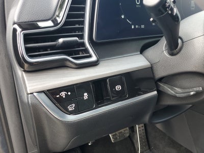 2023 Kia Sportage X-Pro