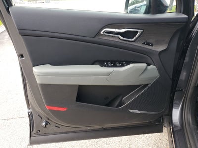 2023 Kia Sportage X-Pro