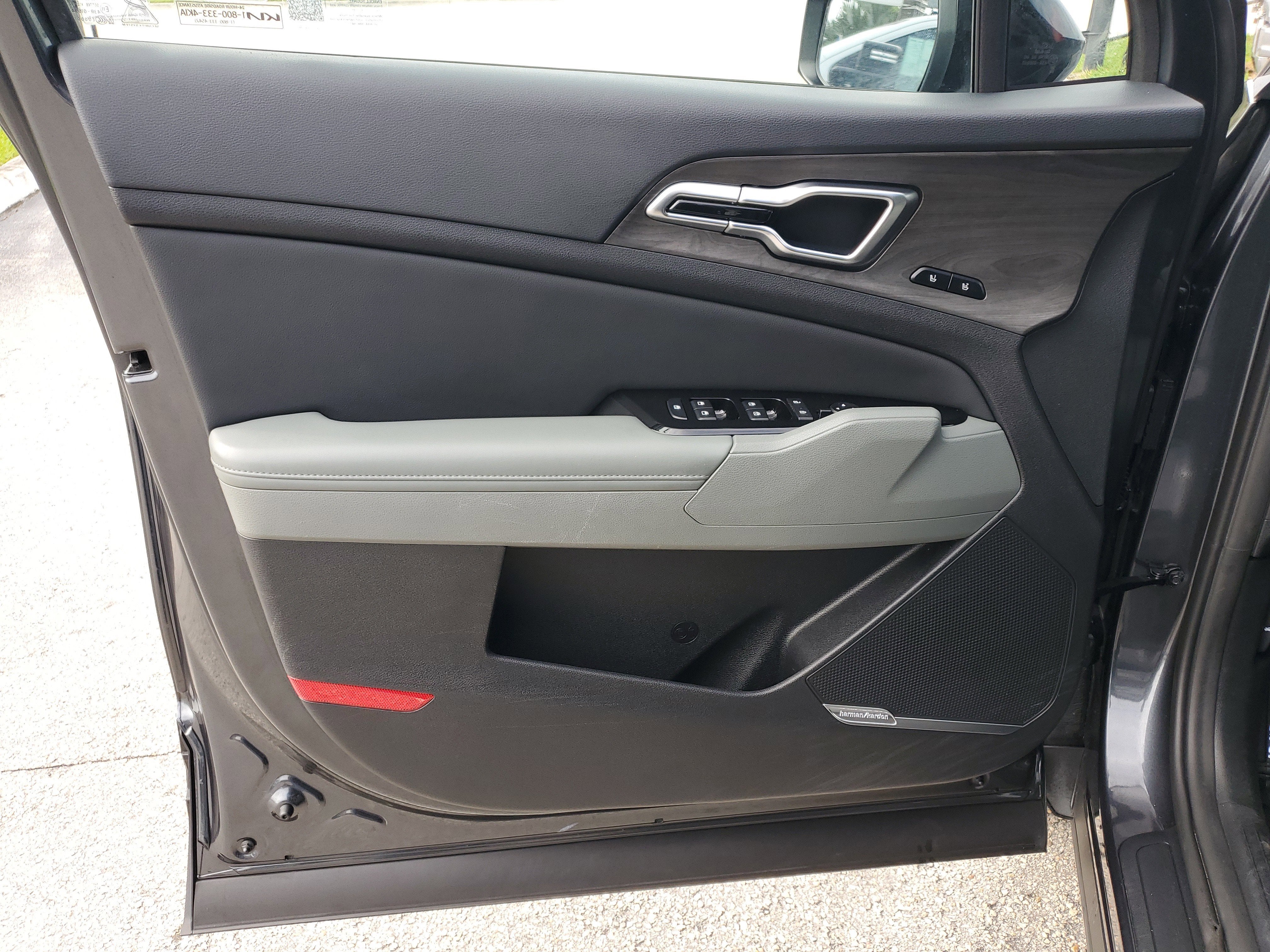 2023 Kia Sportage X-Pro