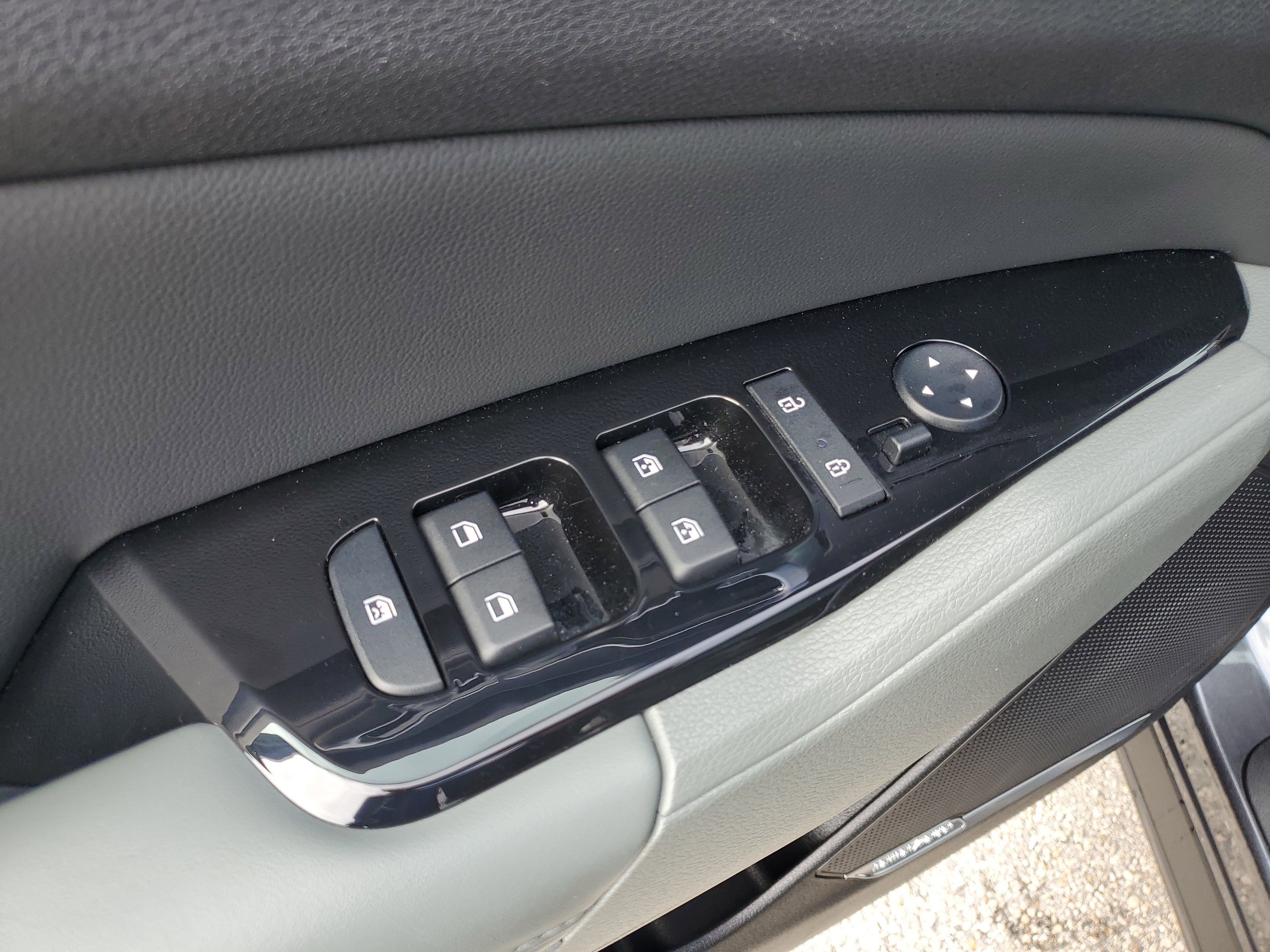 2023 Kia Sportage X-Pro