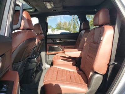 2024 Kia Telluride SX Prestige