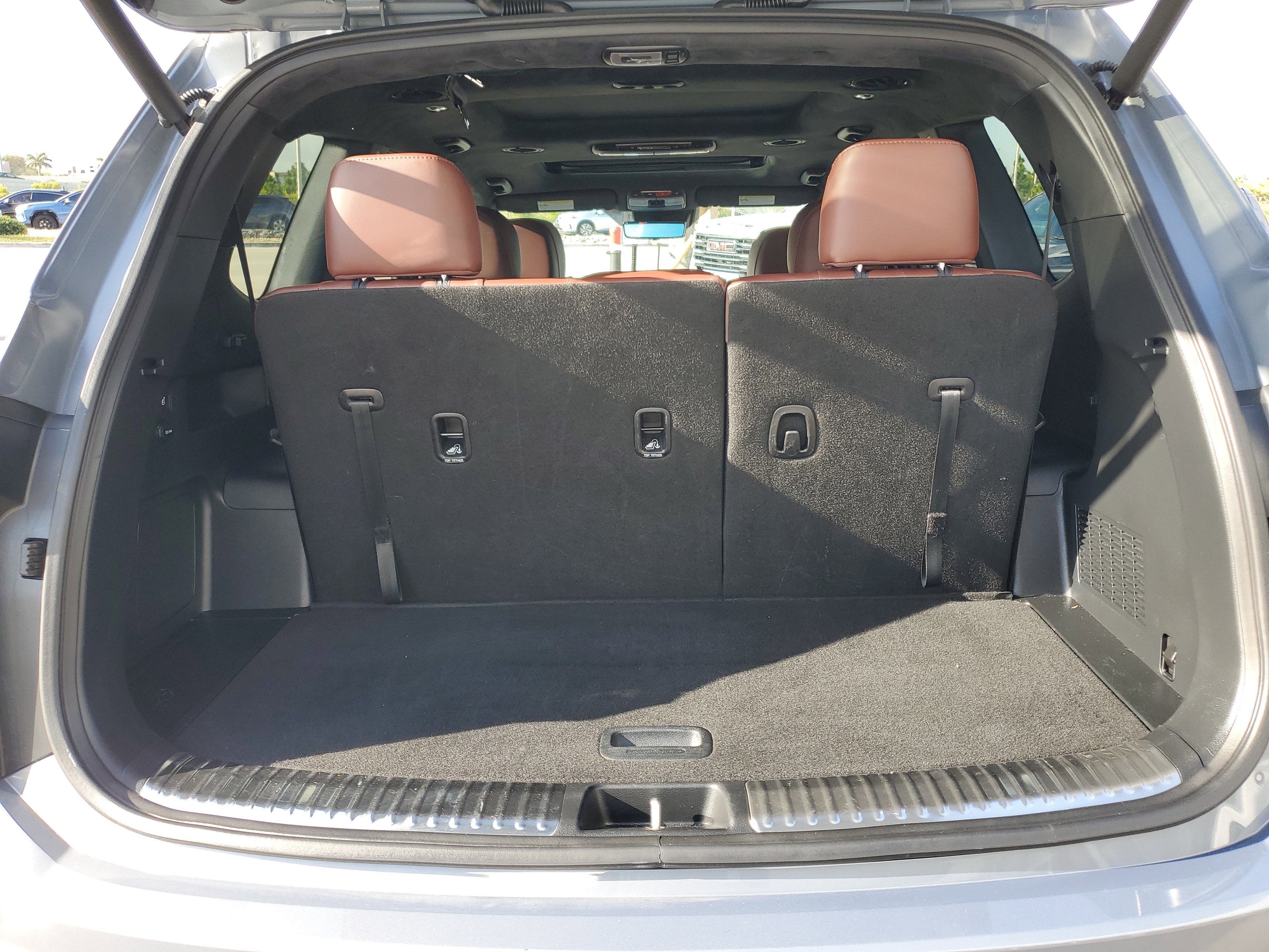 2024 Kia Telluride SX Prestige