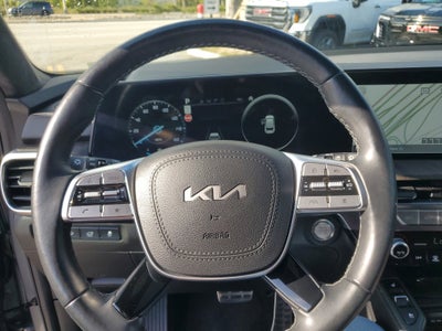 2024 Kia Telluride SX Prestige