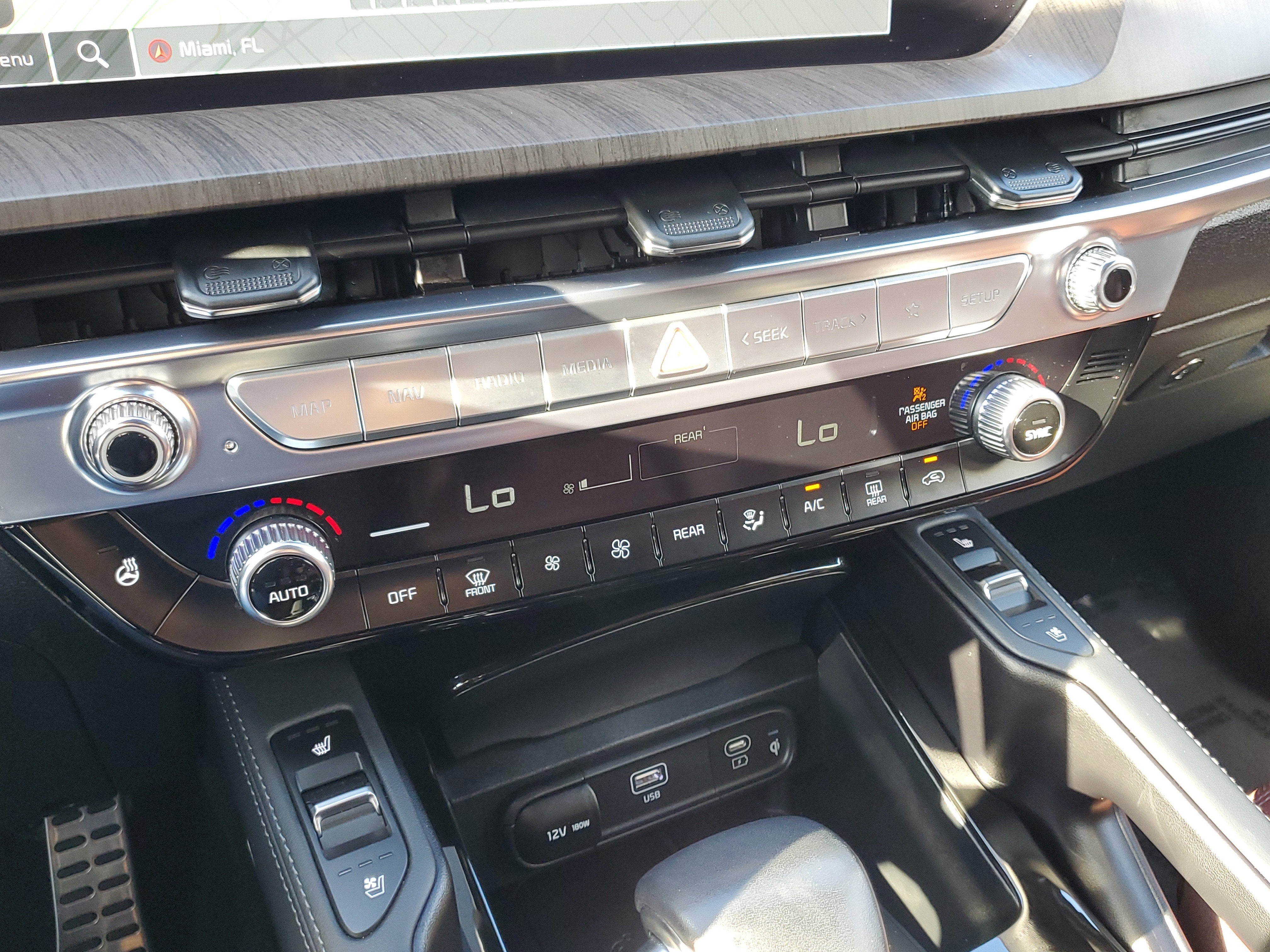 2024 Kia Telluride SX Prestige