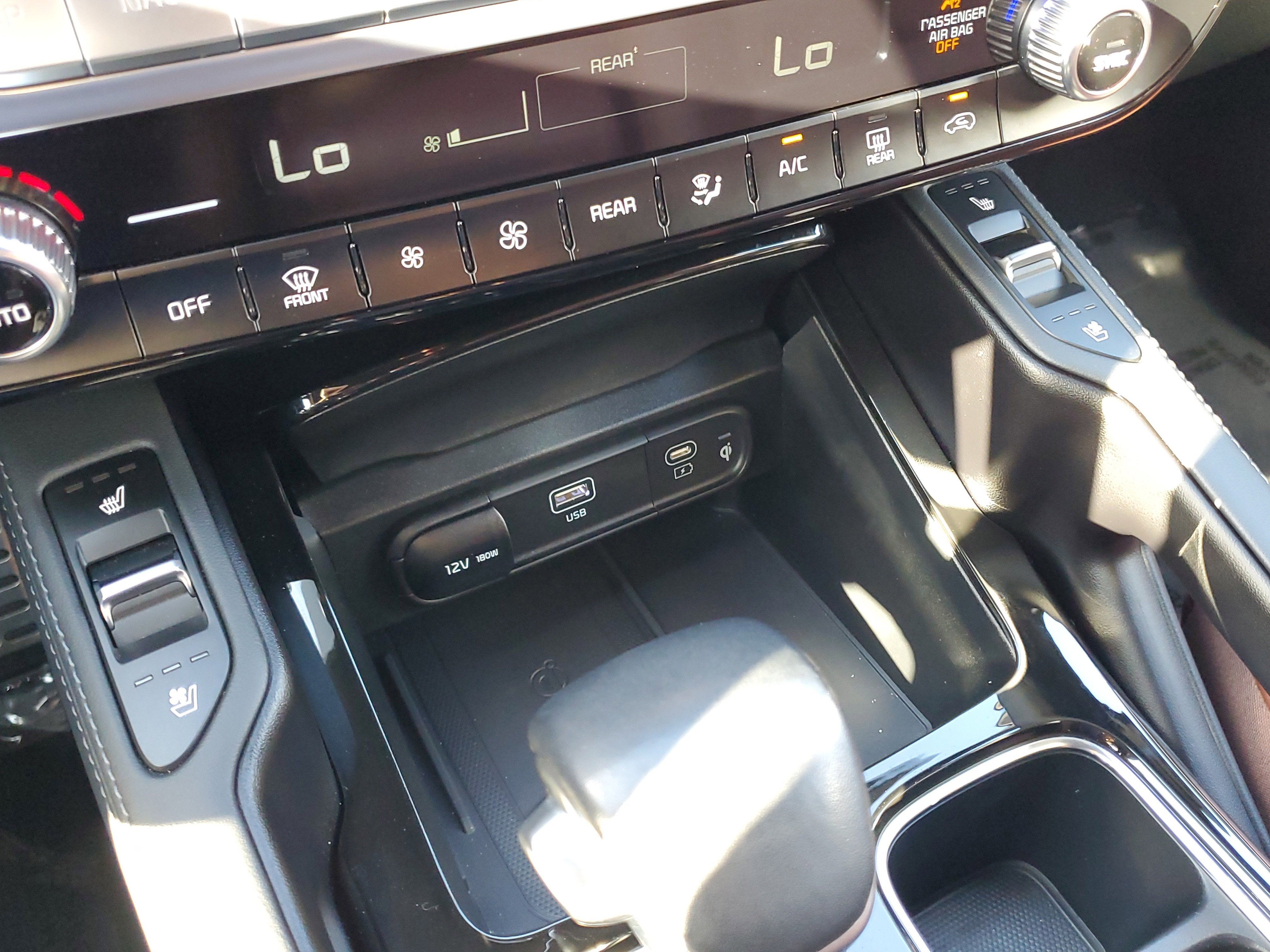 2024 Kia Telluride SX Prestige