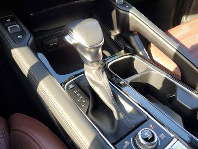 2024 Kia Telluride SX Prestige