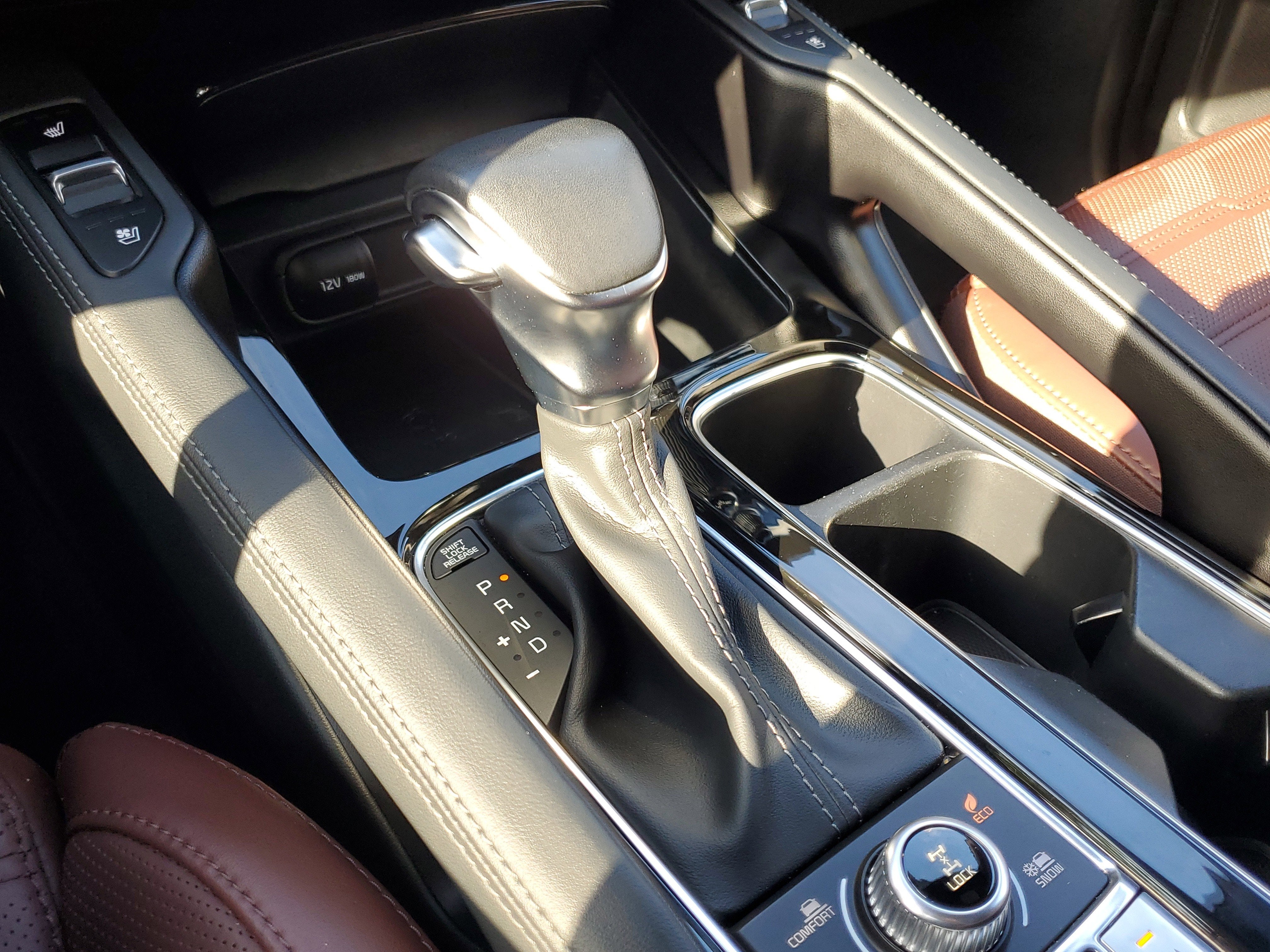 2024 Kia Telluride SX Prestige