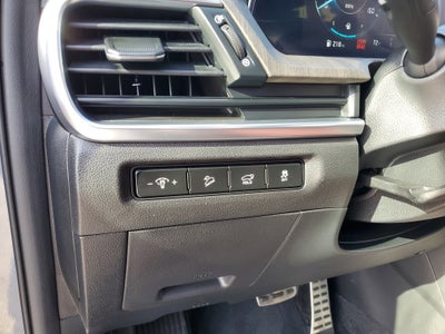 2024 Kia Telluride SX Prestige