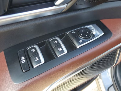 2024 Kia Telluride SX Prestige