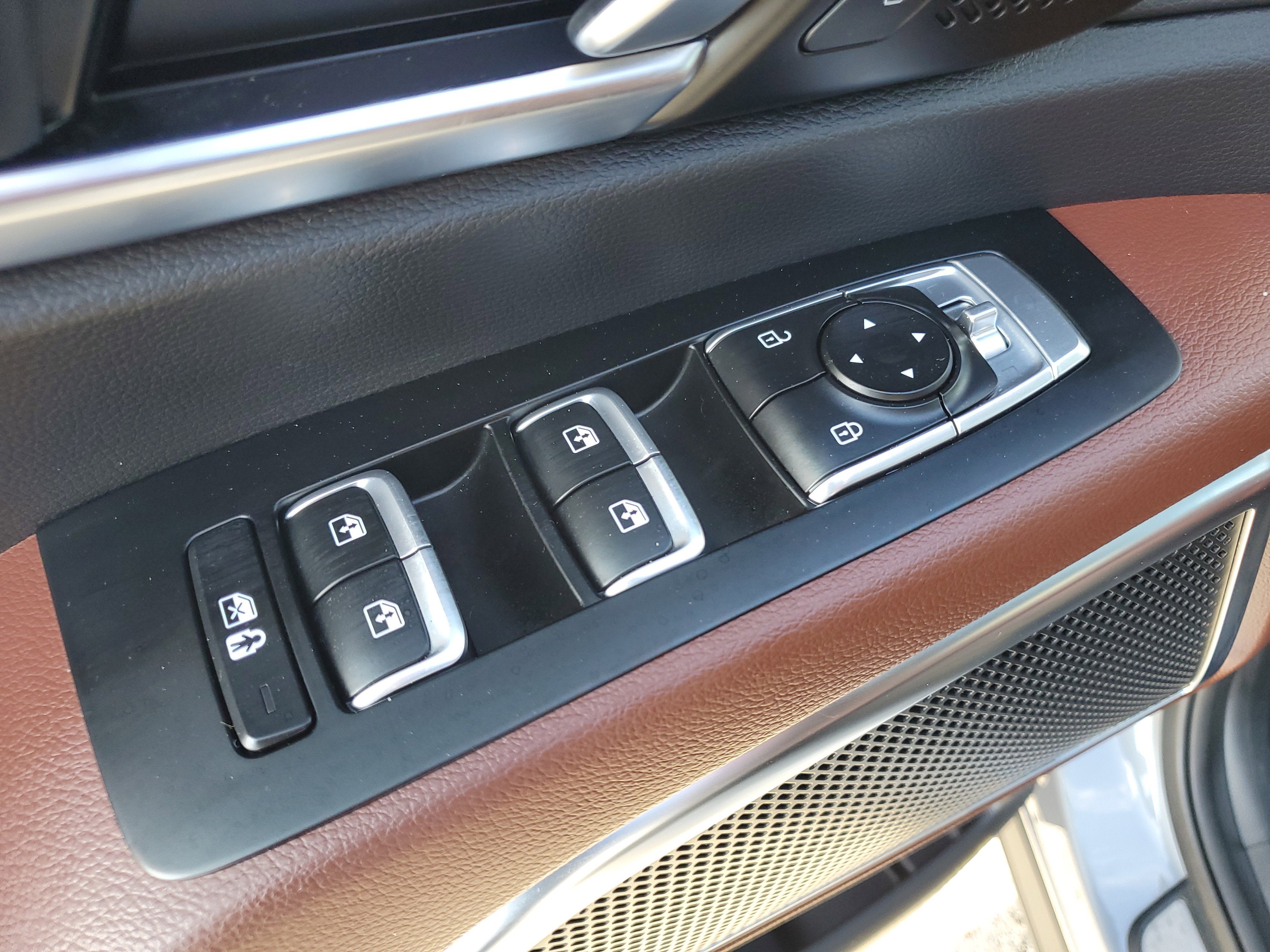 2024 Kia Telluride SX Prestige