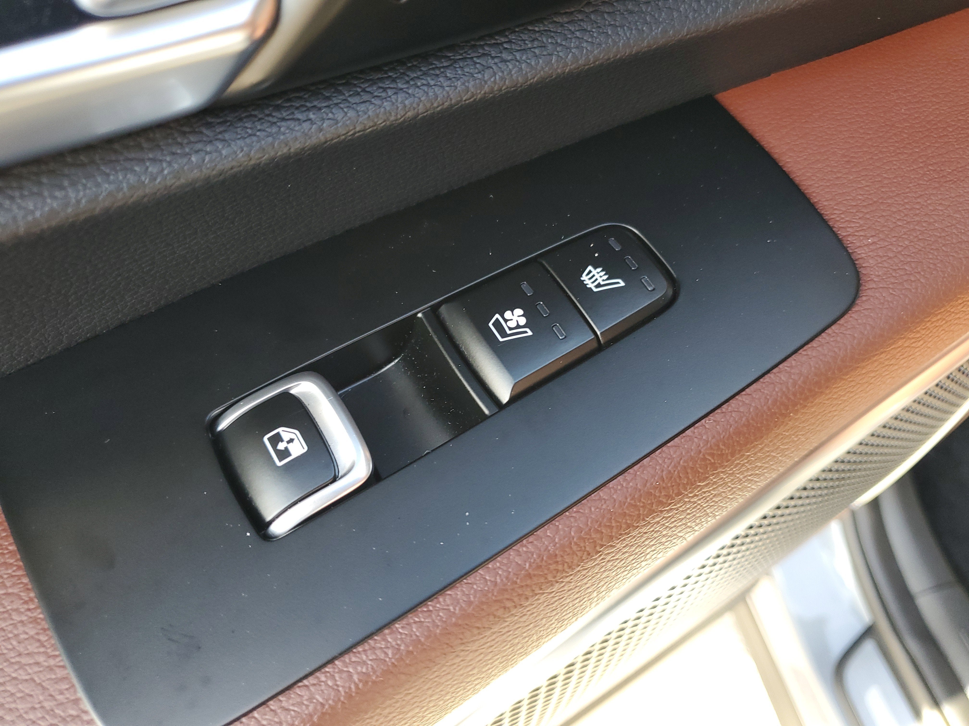 2024 Kia Telluride SX Prestige