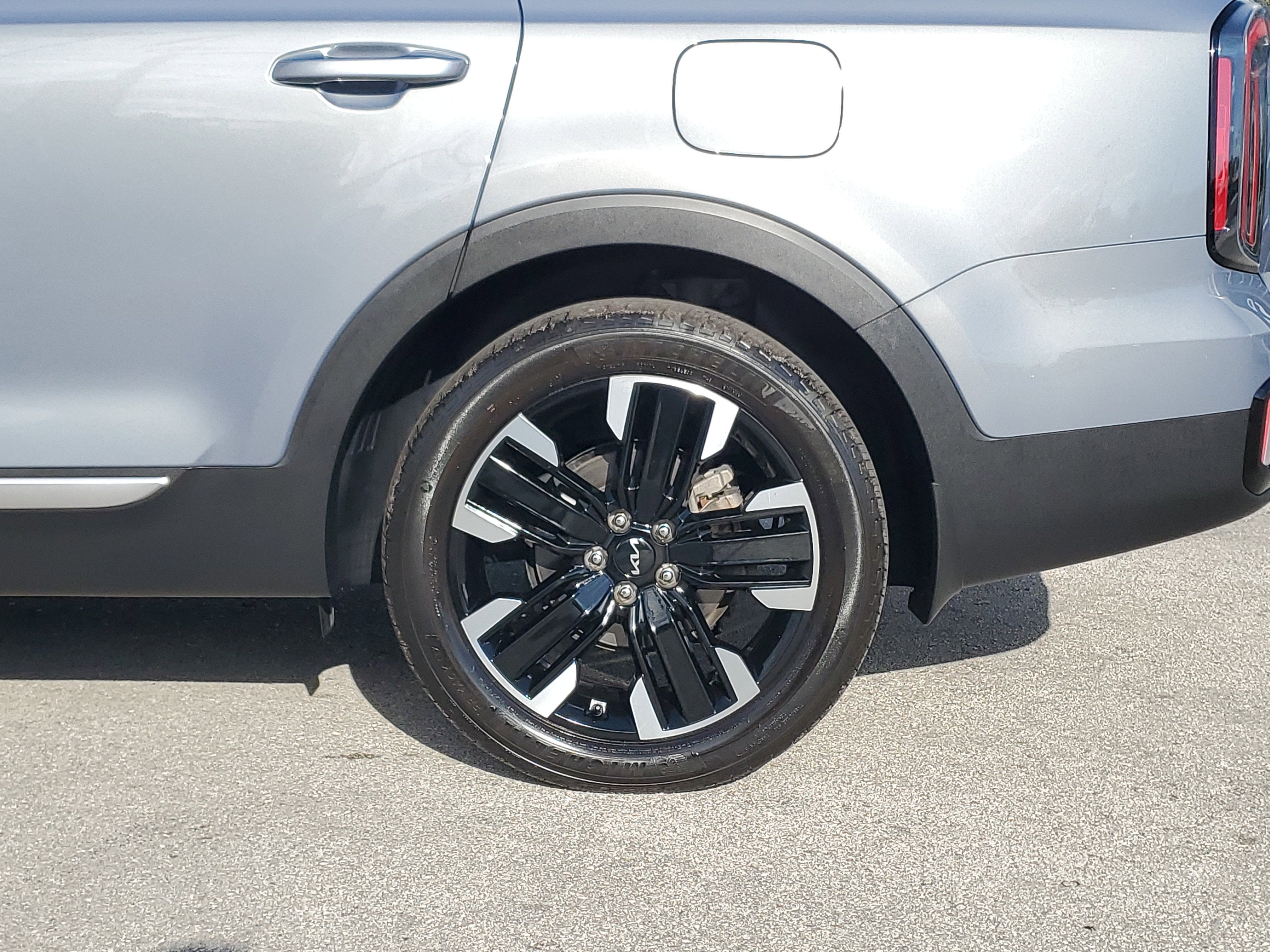 2024 Kia Telluride SX Prestige