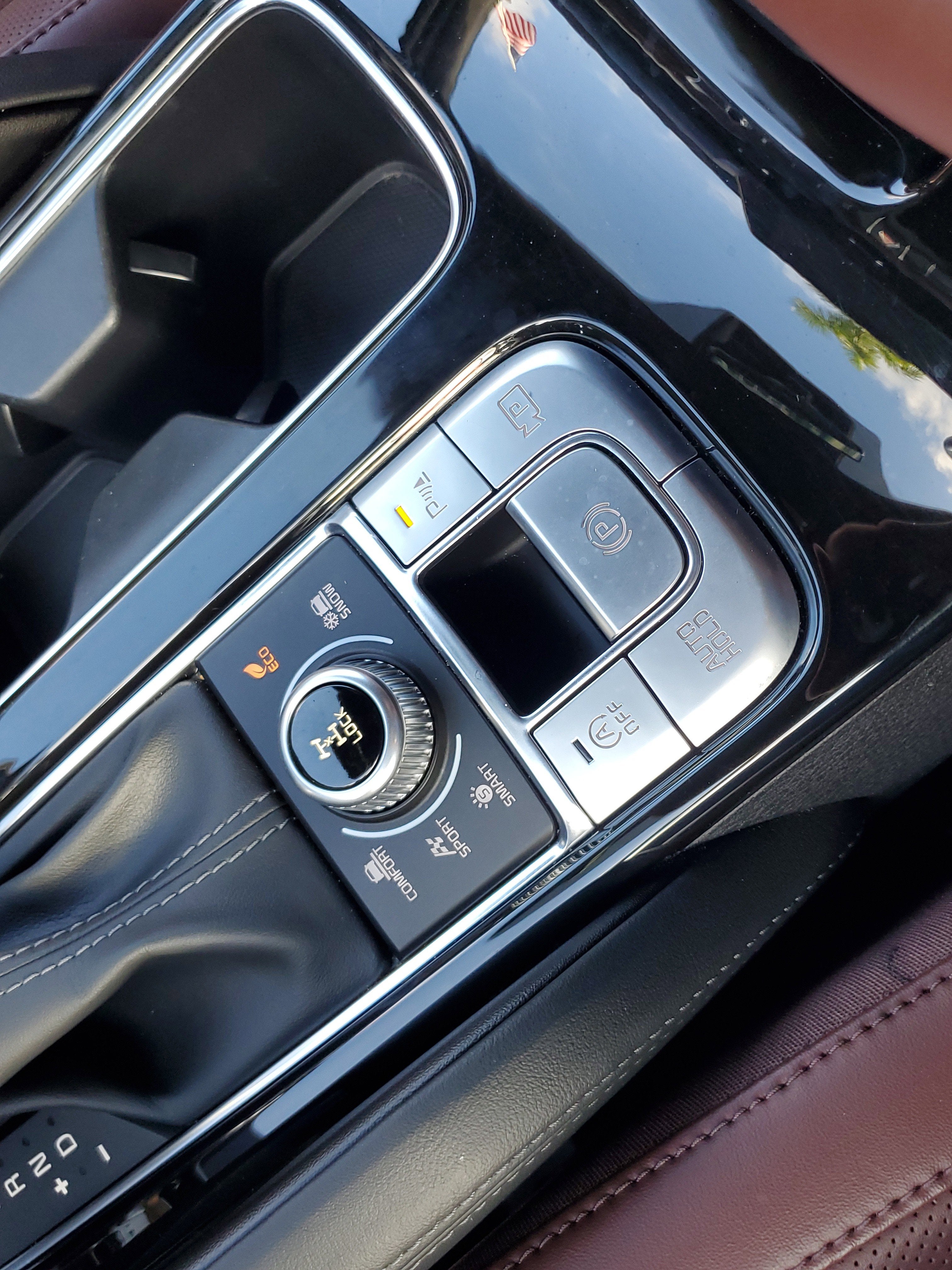 2024 Kia Telluride SX Prestige