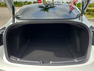 2023 Tesla Model 3 Performance