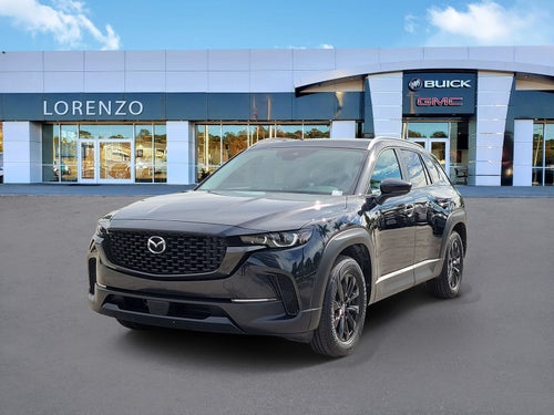 2024 Mazda Mazda CX-50 2.5 S Premium Package