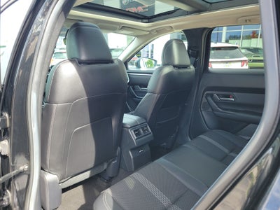 2024 Mazda Mazda CX-50 2.5 S Premium Package