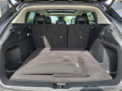 2024 Mazda Mazda CX-50 2.5 S Premium Package