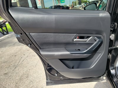 2024 Mazda Mazda CX-50 2.5 S Premium Package