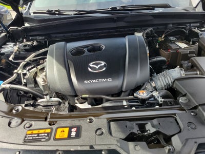 2024 Mazda Mazda CX-50 2.5 S Premium Package