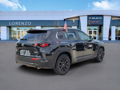 2024 Mazda Mazda CX-50 2.5 S Premium Package