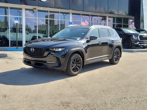 2024 Mazda Mazda CX-50 2.5 S Premium Package