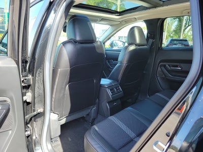 2024 Mazda Mazda CX-50 2.5 S Premium Package