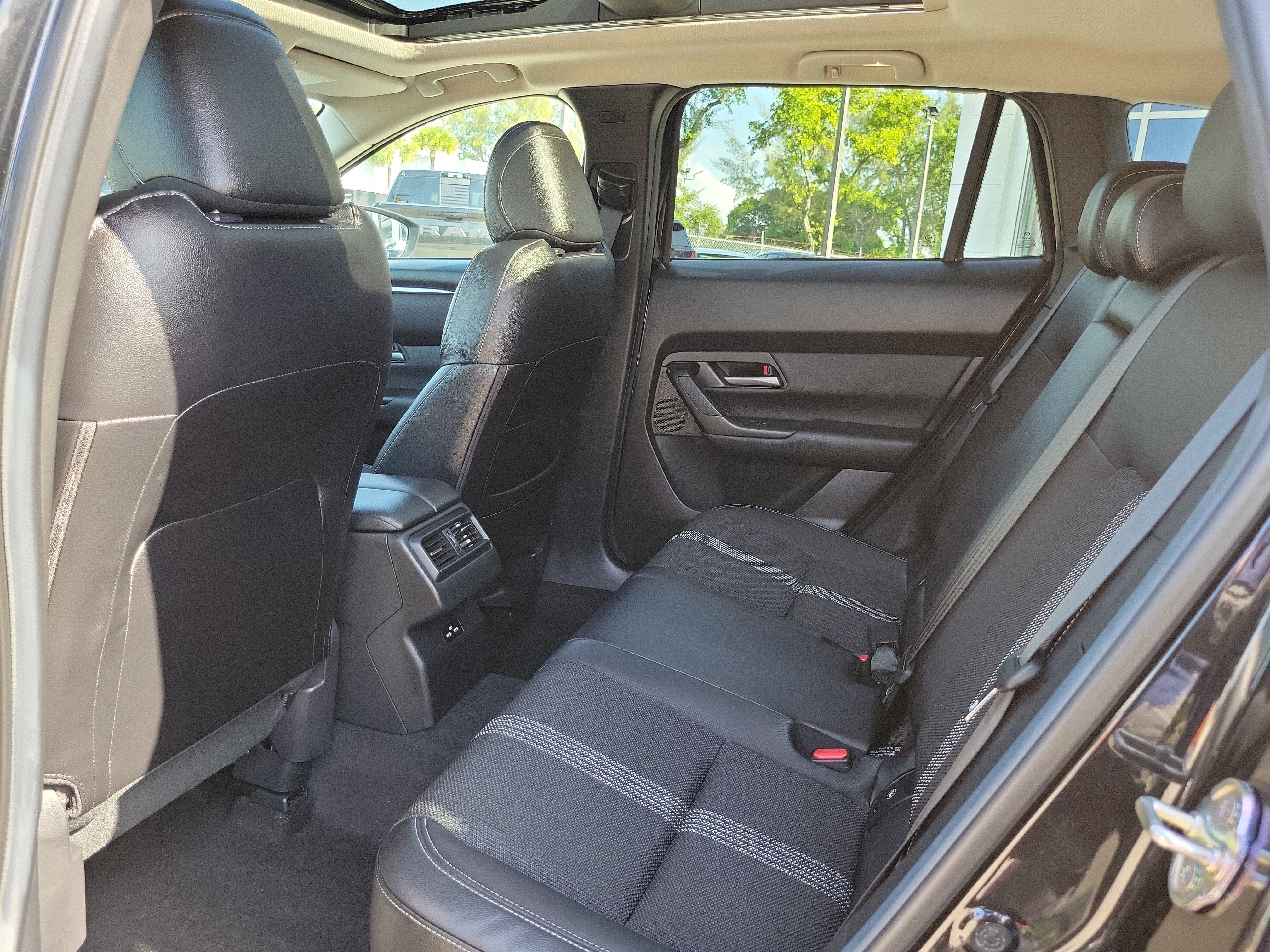 2024 Mazda Mazda CX-50 2.5 S Premium Package