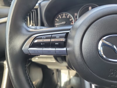 2024 Mazda Mazda CX-50 2.5 S Premium Package