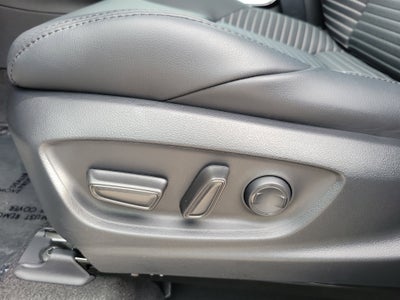 2024 Toyota Corolla Cross Hybrid S