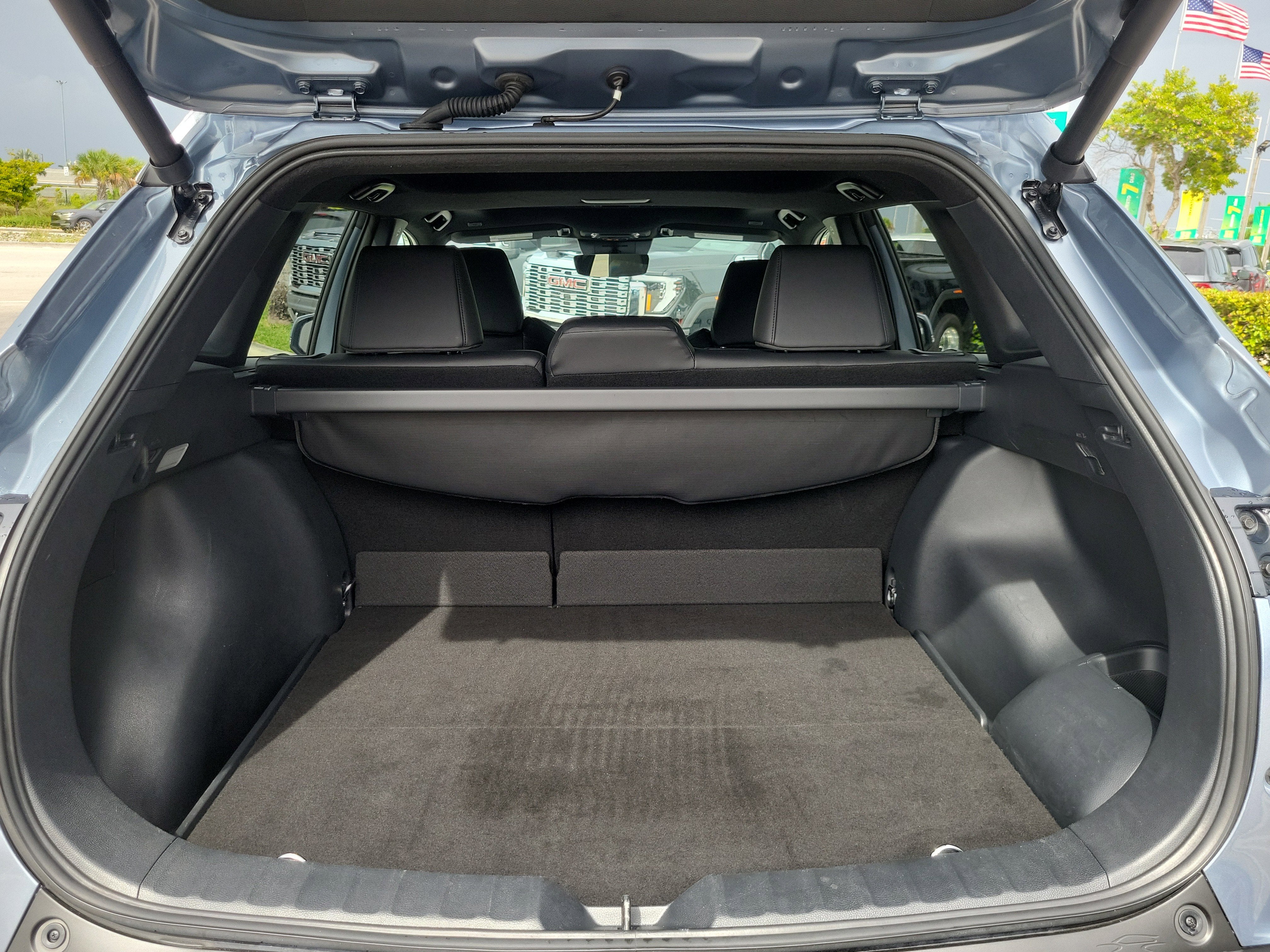 2024 Toyota Corolla Cross Hybrid S