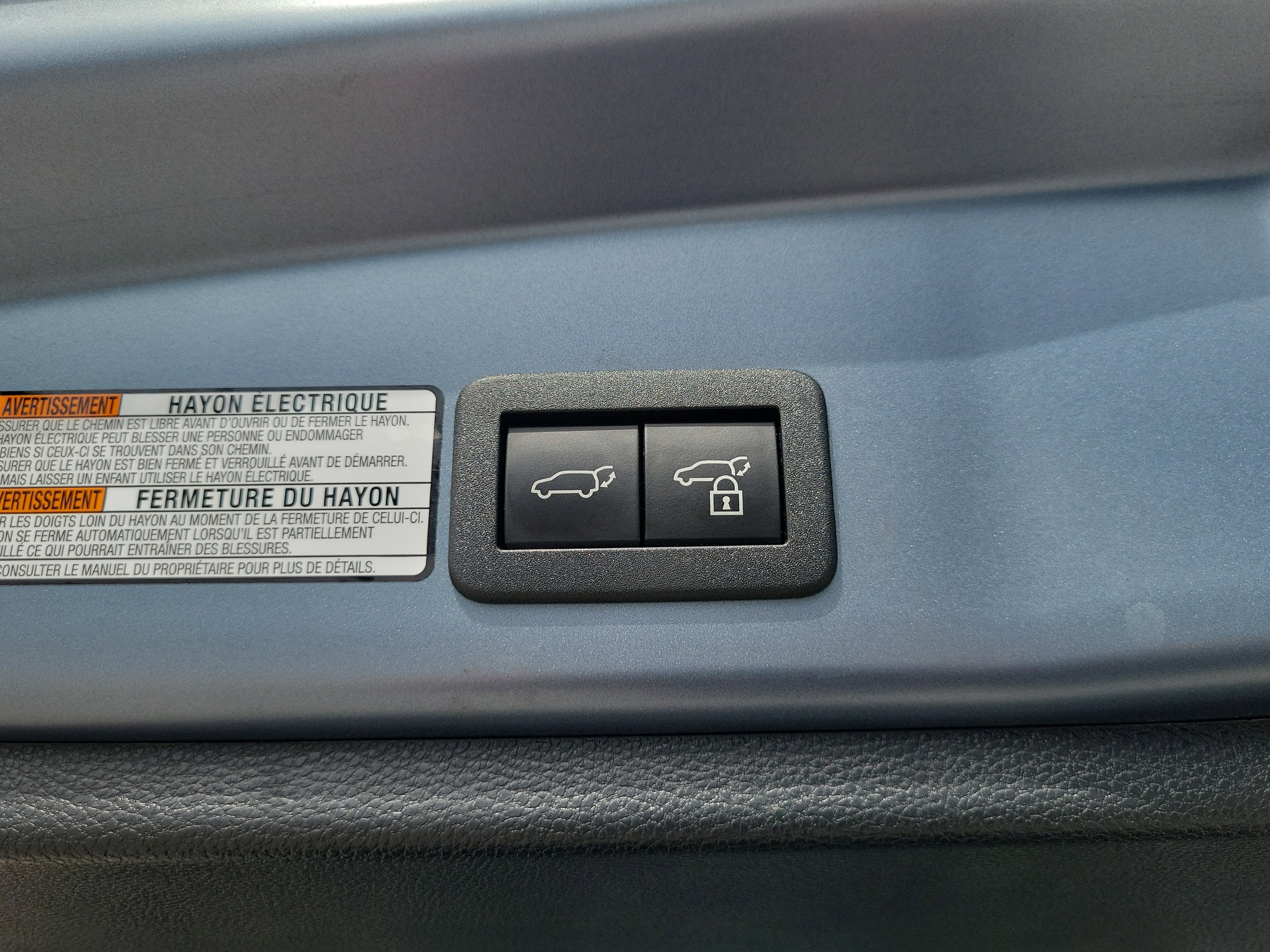 2024 Toyota Corolla Cross Hybrid S